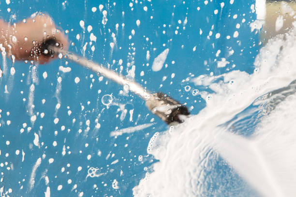 Best Sidewalk and Walkway Cleaning  in Hummelstown, PA