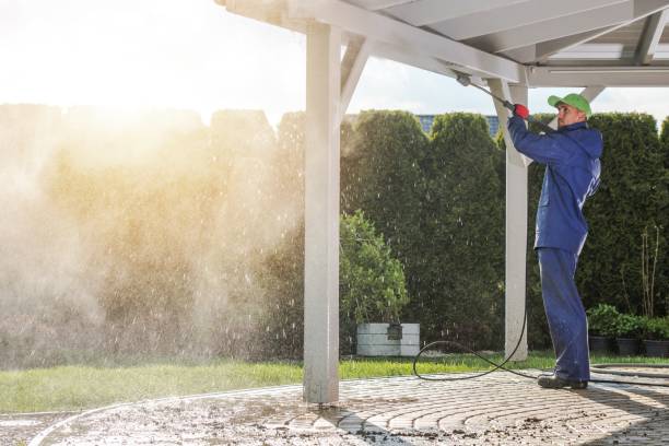 Best Building Exterior Washing  in Hummelstown, PA